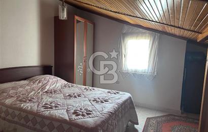 CB KİNG'DEN EDİRNE /GAZİÖMERBEY M. DENİZE 100 ADIM SATILIK VİLLA