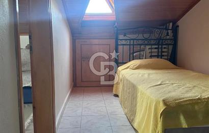 CB KİNG'DEN EDİRNE /GAZİÖMERBEY M. DENİZE 100 ADIM SATILIK VİLLA