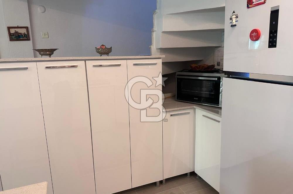 CB KİNG'DEN EDİRNE /GAZİÖMERBEY M. DENİZE 100 ADIM SATILIK VİLLA