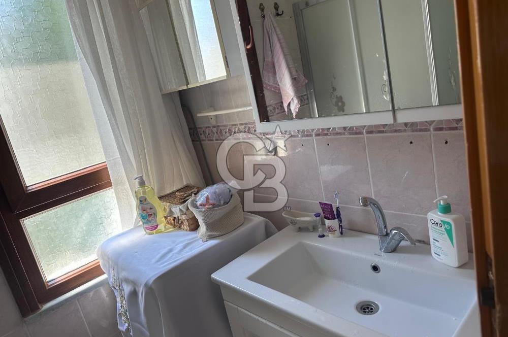 CB KİNG'DEN EDİRNE /GAZİÖMERBEY M. DENİZE 100 ADIM SATILIK VİLLA