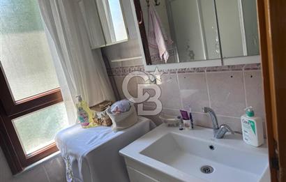 CB KİNG'DEN EDİRNE /GAZİÖMERBEY M. DENİZE 100 ADIM SATILIK VİLLA