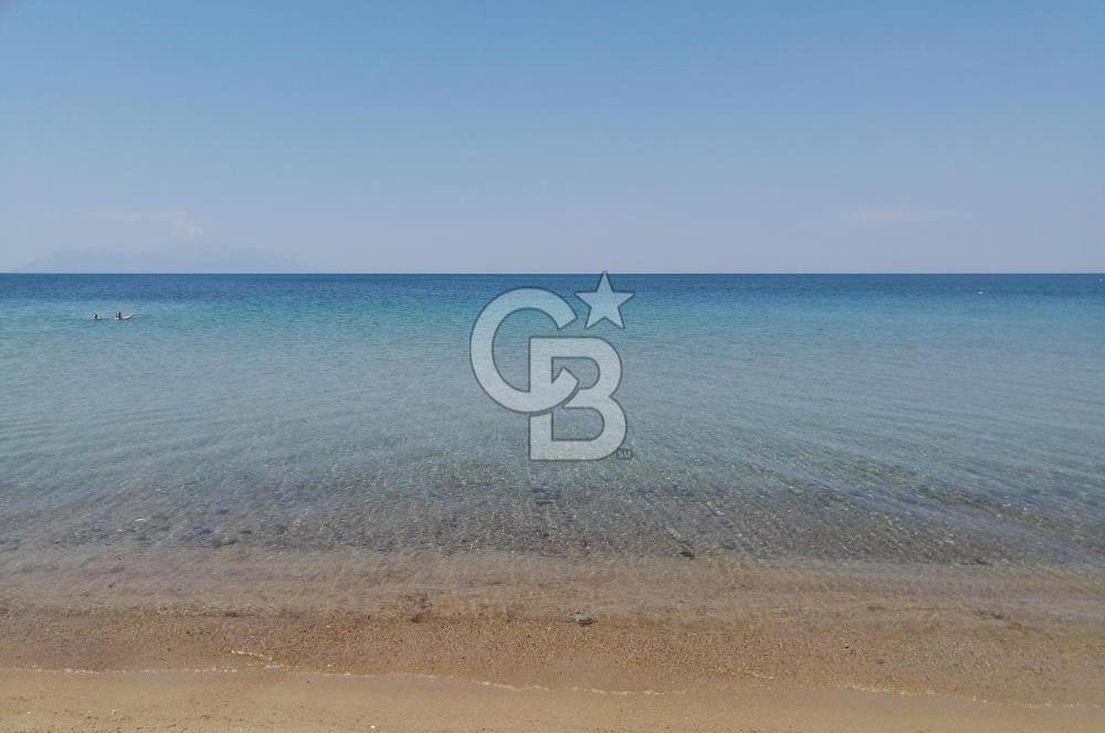 CB KİNG'DEN EDİRNE /GAZİÖMERBEY M. DENİZE 100 ADIM SATILIK VİLLA