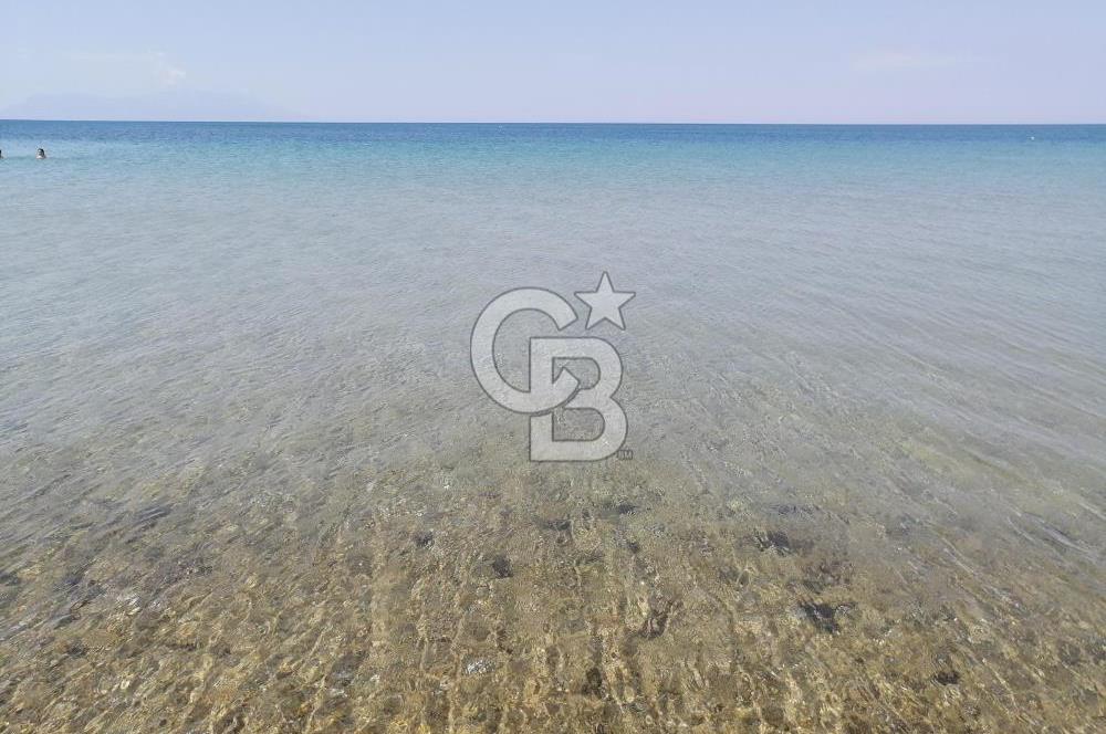CB KİNG'DEN EDİRNE /GAZİÖMERBEY M. DENİZE 100 ADIM SATILIK VİLLA