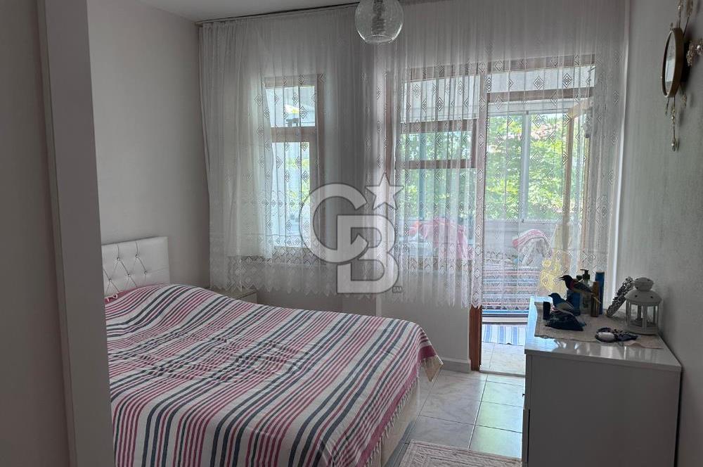 CB KİNG'DEN EDİRNE /GAZİÖMERBEY M. DENİZE 100 ADIM SATILIK VİLLA