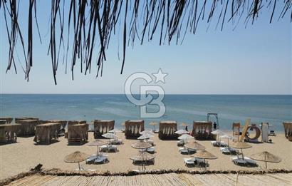 CB KİNG'DEN EDİRNE /GAZİÖMERBEY M. DENİZE 100 ADIM SATILIK VİLLA