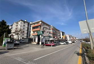 CB VİZYON GÖKHAN KORAL'DAN HAYMANA YOLUNDA KİRALIK 3+1 OFİS - 6 - 312889