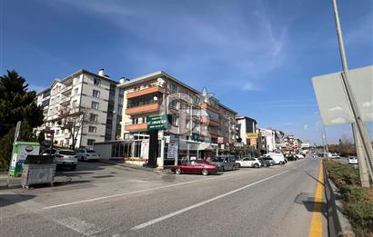 CB VİZYON GÖKHAN KORAL'DAN HAYMANA YOLUNDA KİRALIK 3+1 OFİS