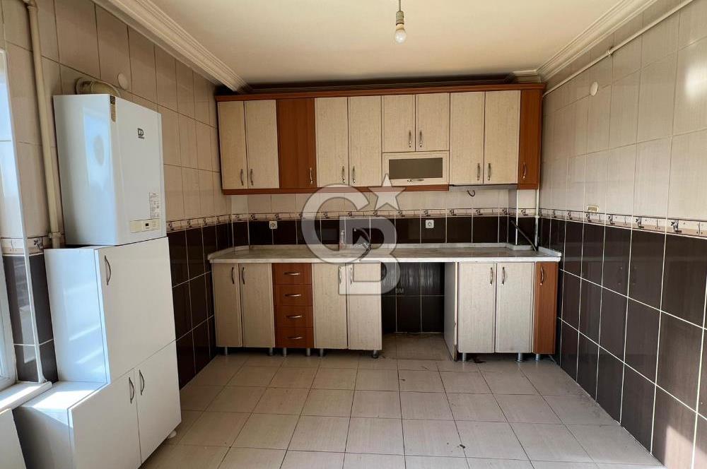 CB VİZYON GÖKHAN KORAL'DAN HAYMANA YOLUNDA KİRALIK 3+1 OFİS