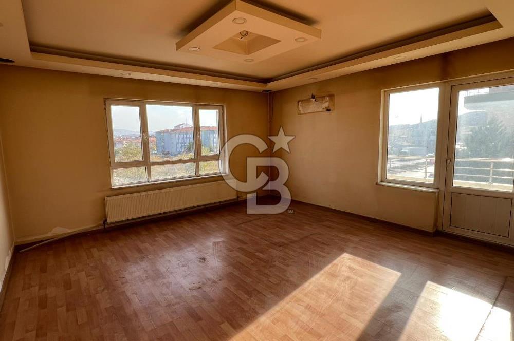 CB VİZYON GÖKHAN KORAL'DAN HAYMANA YOLUNDA KİRALIK 3+1 OFİS