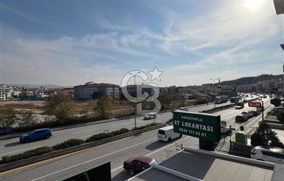 CB VİZYON GÖKHAN KORAL'DAN HAYMANA YOLUNDA KİRALIK 3+1 OFİS