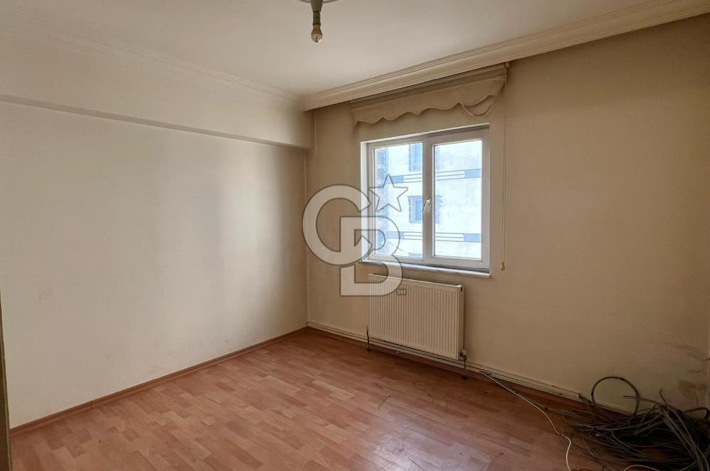 CB VİZYON GÖKHAN KORAL'DAN HAYMANA YOLUNDA KİRALIK 3+1 OFİS