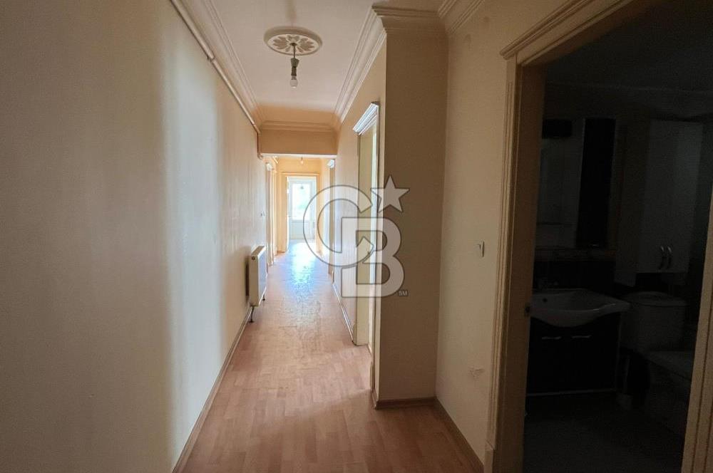 CB VİZYON GÖKHAN KORAL'DAN HAYMANA YOLUNDA KİRALIK 3+1 OFİS