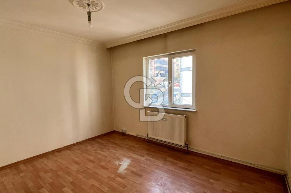 CB VİZYON GÖKHAN KORAL'DAN HAYMANA YOLUNDA KİRALIK 3+1 OFİS