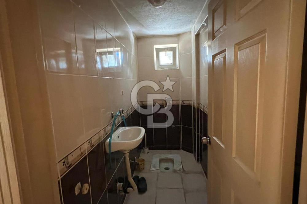 CB VİZYON GÖKHAN KORAL'DAN HAYMANA YOLUNDA KİRALIK 3+1 OFİS