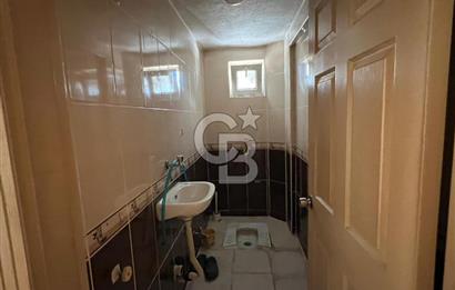 CB VİZYON GÖKHAN KORAL'DAN HAYMANA YOLUNDA KİRALIK 3+1 OFİS