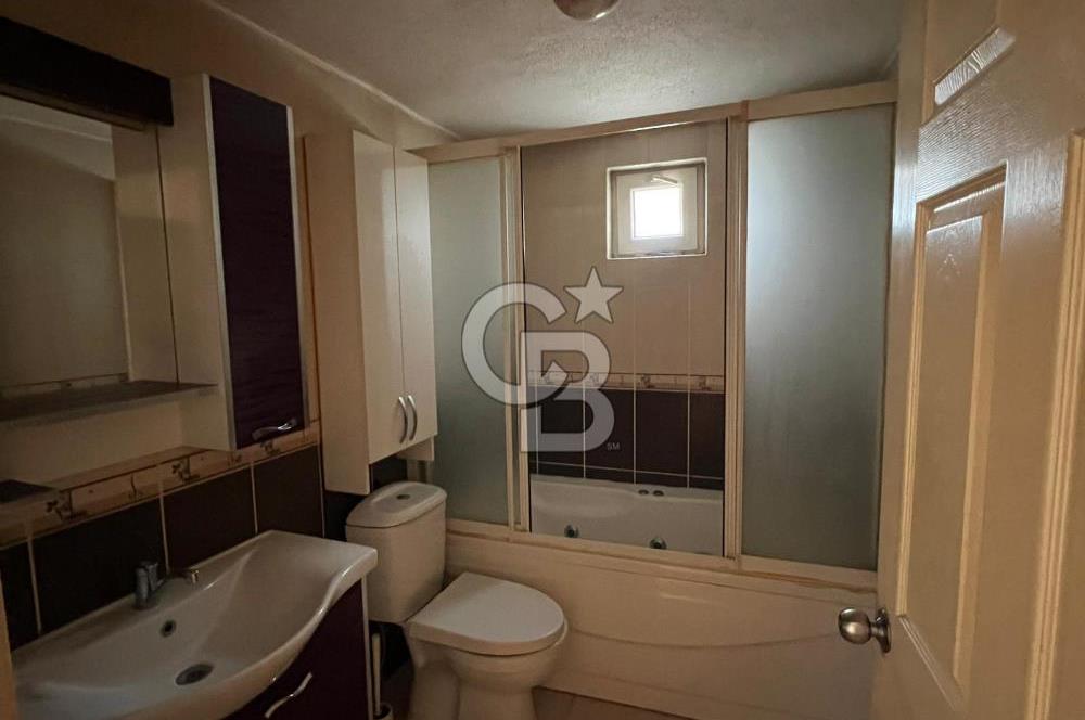 CB VİZYON GÖKHAN KORAL'DAN HAYMANA YOLUNDA KİRALIK 3+1 OFİS