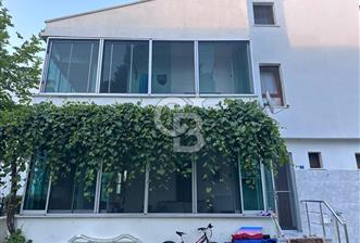 CB KİNG'DEN EDİRNE /GAZİÖMERBEY M. DENİZE 100 ADIM SATILIK VİLLA - 1 - 312885