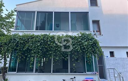 CB KİNG'DEN EDİRNE /GAZİÖMERBEY M. DENİZE 100 ADIM SATILIK VİLLA