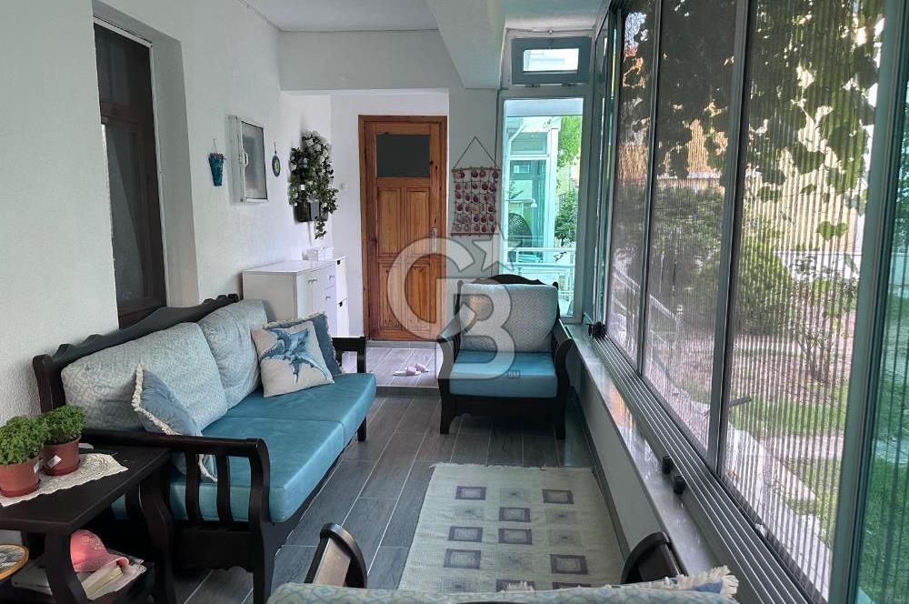 CB KİNG'DEN EDİRNE /GAZİÖMERBEY M. DENİZE 100 ADIM SATILIK VİLLA