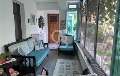 CB KİNG'DEN EDİRNE /GAZİÖMERBEY M. DENİZE 100 ADIM SATILIK VİLLA