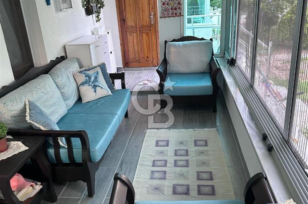 CB KİNG'DEN EDİRNE /GAZİÖMERBEY M. DENİZE 100 ADIM SATILIK VİLLA