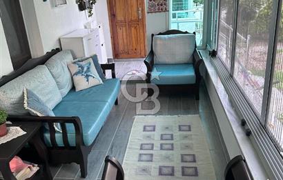 CB KİNG'DEN EDİRNE /GAZİÖMERBEY M. DENİZE 100 ADIM SATILIK VİLLA