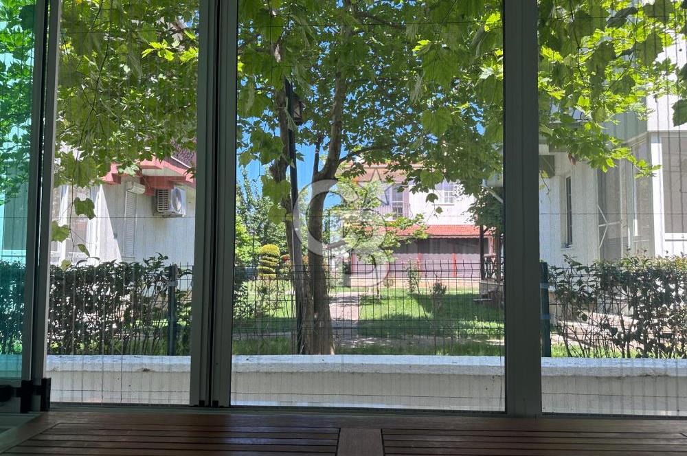 CB KİNG'DEN EDİRNE /GAZİÖMERBEY M. DENİZE 100 ADIM SATILIK VİLLA