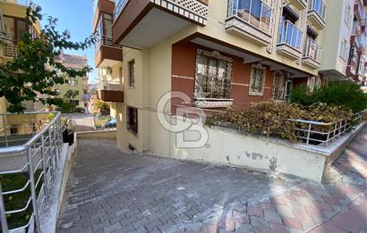 KEÇİÖREN MERKEZ’DE YENİ BİNADA ASANSÖRLÜ GENİŞ FERAH 4+1