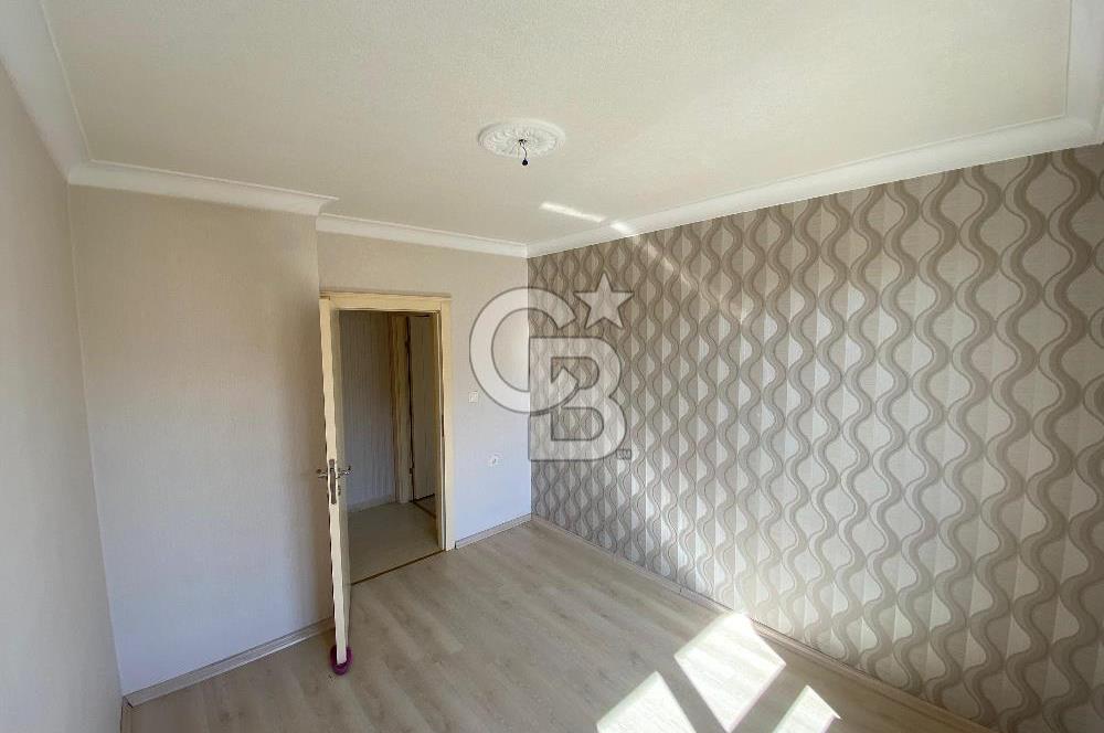 KEÇİÖREN MERKEZ’DE YENİ BİNADA ASANSÖRLÜ GENİŞ FERAH 4+1