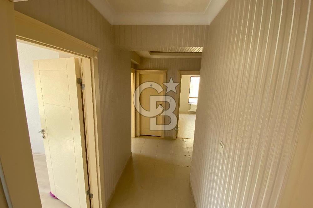 KEÇİÖREN MERKEZ’DE YENİ BİNADA ASANSÖRLÜ GENİŞ FERAH 4+1