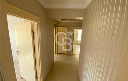 KEÇİÖREN MERKEZ’DE YENİ BİNADA ASANSÖRLÜ GENİŞ FERAH 4+1