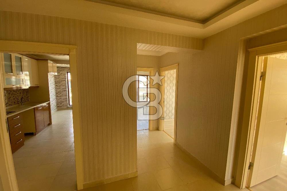 KEÇİÖREN MERKEZ’DE YENİ BİNADA ASANSÖRLÜ GENİŞ FERAH 4+1