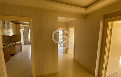 KEÇİÖREN MERKEZ’DE YENİ BİNADA ASANSÖRLÜ GENİŞ FERAH 4+1