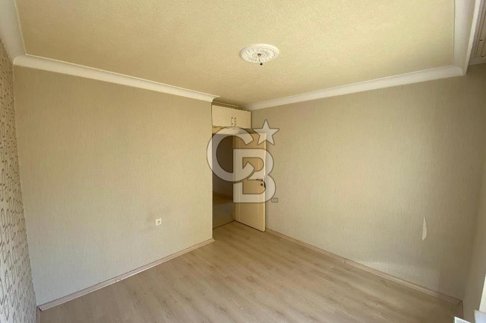 KEÇİÖREN MERKEZ’DE YENİ BİNADA ASANSÖRLÜ GENİŞ FERAH 4+1