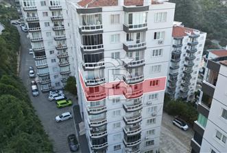 DENİZ MANZARALI   FERAH 3+1  - 10 - 308217