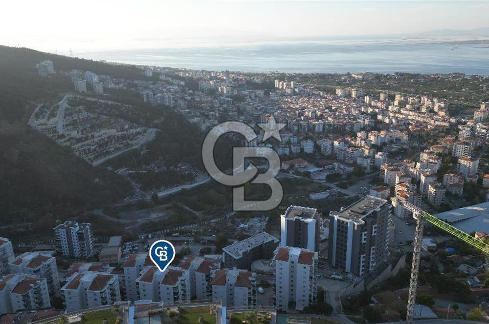 DENİZ MANZARALI   FERAH 3+1 