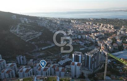 DENİZ MANZARALI   FERAH 3+1 