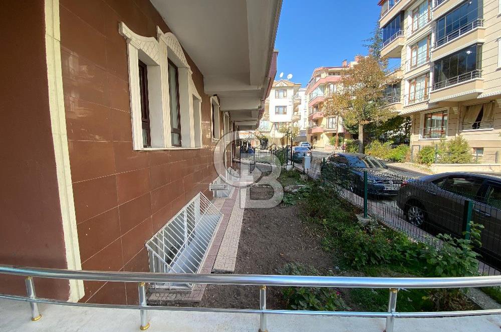 KEÇİÖREN MERKEZ’DE YENİ BİNADA ASANSÖRLÜ GENİŞ FERAH 4+1