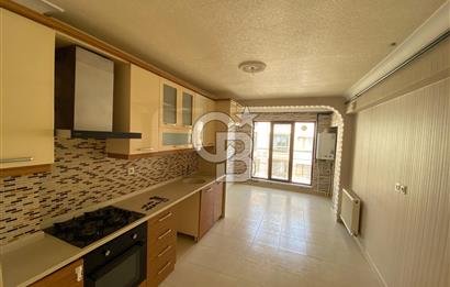 KEÇİÖREN MERKEZ’DE YENİ BİNADA ASANSÖRLÜ GENİŞ FERAH 4+1