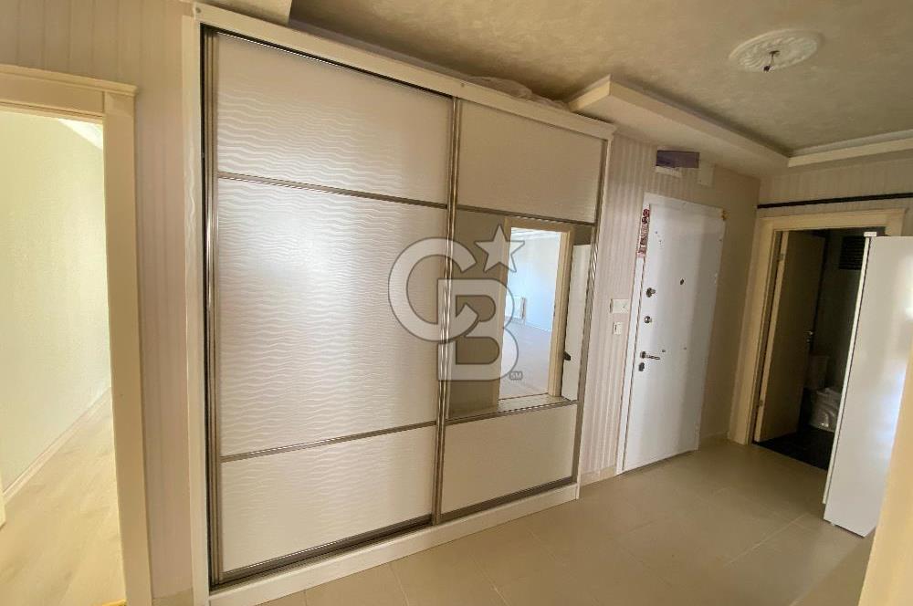 KEÇİÖREN MERKEZ’DE YENİ BİNADA ASANSÖRLÜ GENİŞ FERAH 4+1