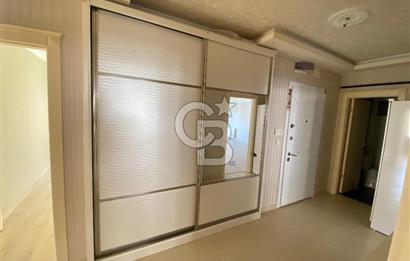 KEÇİÖREN MERKEZ’DE YENİ BİNADA ASANSÖRLÜ GENİŞ FERAH 4+1