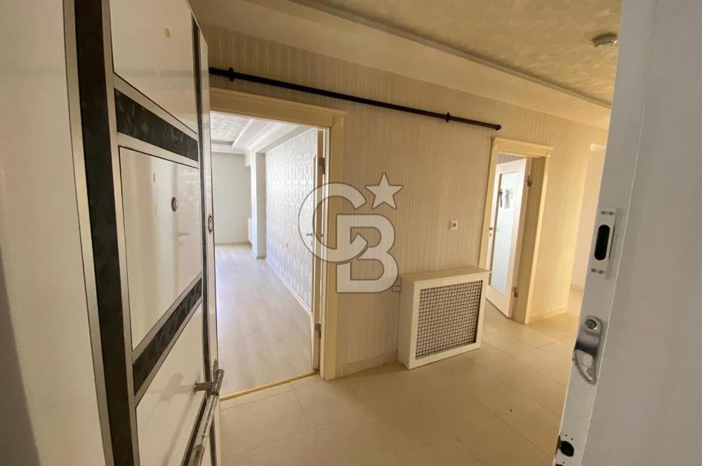 KEÇİÖREN MERKEZ’DE YENİ BİNADA ASANSÖRLÜ GENİŞ FERAH 4+1