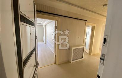 KEÇİÖREN MERKEZ’DE YENİ BİNADA ASANSÖRLÜ GENİŞ FERAH 4+1