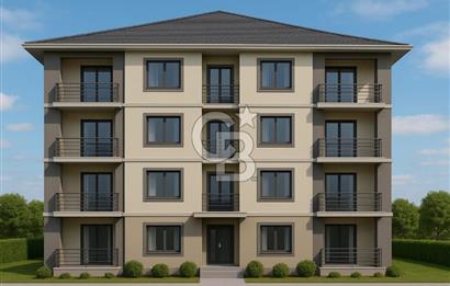 YUNUS EMRE DE 8 DAİRELİK 443 M2. SATILIK FIRSAT ARSA