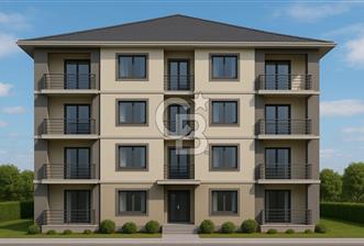 YUNUS EMRE DE 8 DAİRELİK 443 M2. SATILIK FIRSAT ARSA - 10 - 312911