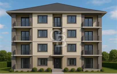 YUNUS EMRE DE 8 DAİRELİK 443 M2. SATILIK FIRSAT ARSA