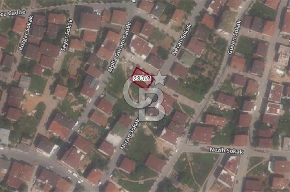 YUNUSEMRE DE 8 DAİRELİK FIRSAT ARSA ANA CADDEYE 100 MT.