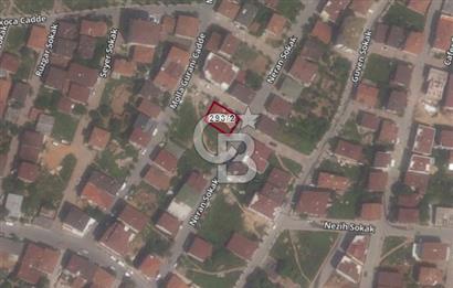 YUNUSEMRE DE 8 DAİRELİK FIRSAT ARSA ANA CADDEYE 100 MT.