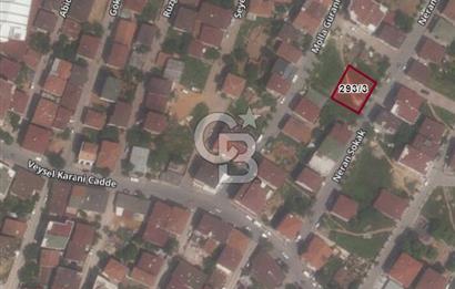 YUNUS EMRE DE 8 DAİRELİK 443 M2. SATILIK FIRSAT ARSA