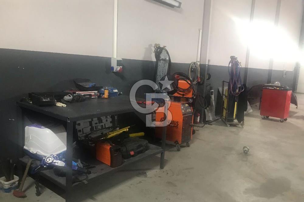 YÜKSEK TABELA DEĞERLİ SATILIK FABRİKA & ÜRETİM TESİSİ